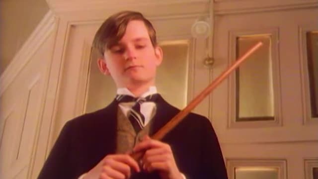 S02:E03 - Galloping Foxley