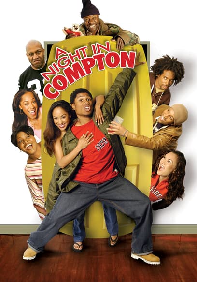 A Night in Compton