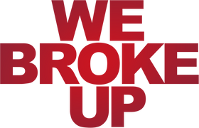 We Broke Up