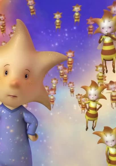 S01:E04 - Star Honey poster