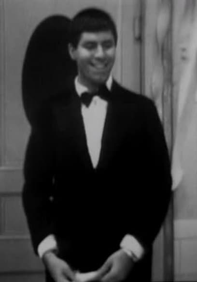 S01:E06 - The Jerry Lewis Show: 1957-62 TV Specials: May 16, 1958 poster