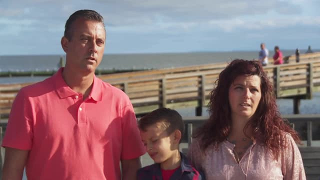 S03:E14 - Chesapeake Beach Build