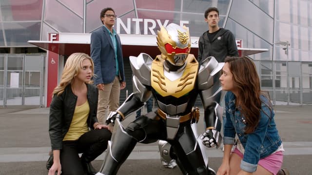 S20:E14 - Gosei Ultimate