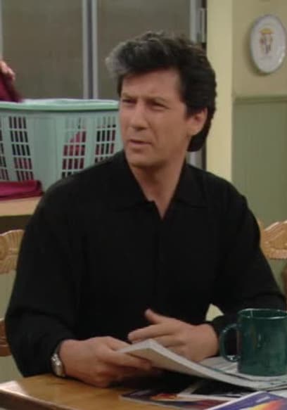 S03:E22 - That's Mid-Life poster