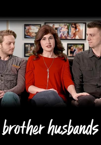 S01:E01 - Brother Husbands