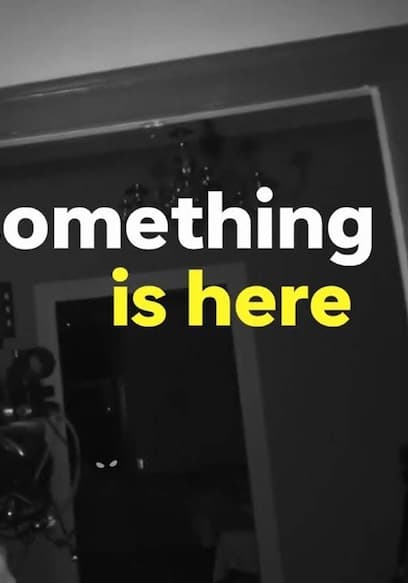 S02:E03 - Exploring the Haunted Oliver House poster