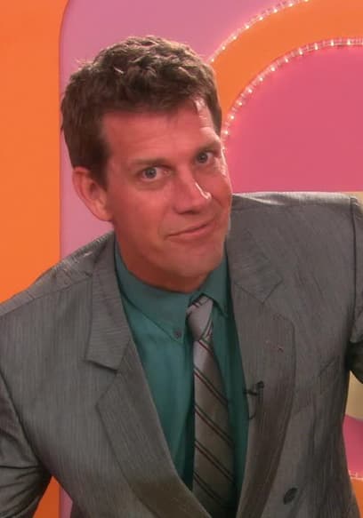 S01:E20 - THE CLOCK'S TICKIN poster