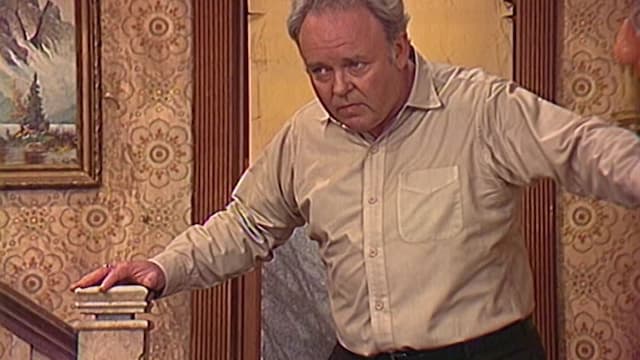 S04:E19 - Gloria's Boyfriend