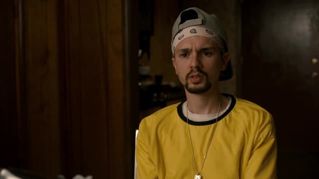 S01:E04 - From Stamos With Love