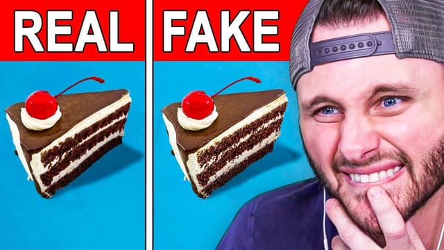 S01:E02 - Real or Fake Pictures