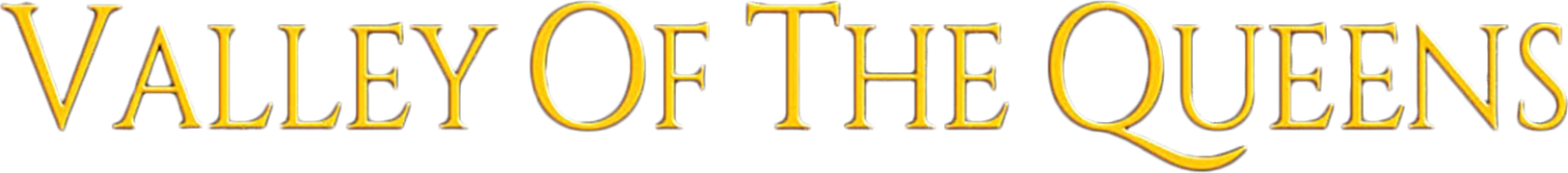 Valley of the Queens: Planned Obsolescence