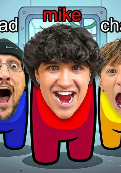 S41:E02 - The Imposter Games poster