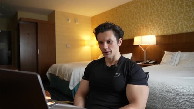 S01:E17 - The Town Addicted to Fast Food