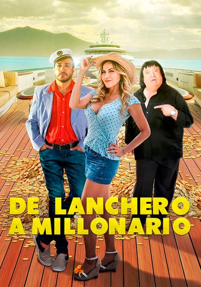 De lanchero a millonario