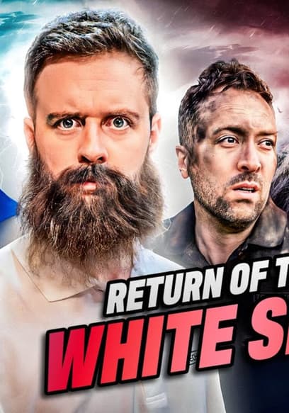 S04:E10 - Return of the White Shirt (White Shirt Saga Compilation) poster