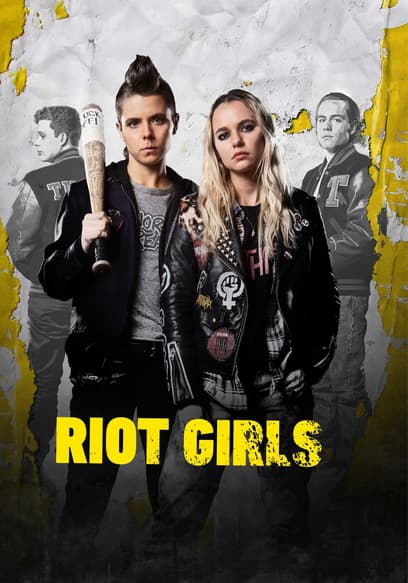 Riot Girls