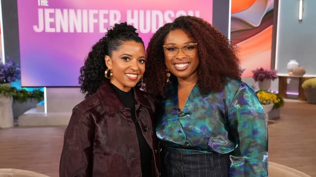 S04:E46 - Renee Elise Goldsberry, Malala Yousafzai
