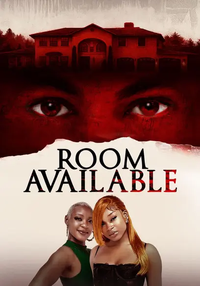 Room Available