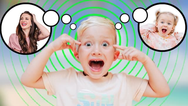 S01:E04 - Mind Games and Other Mischief!