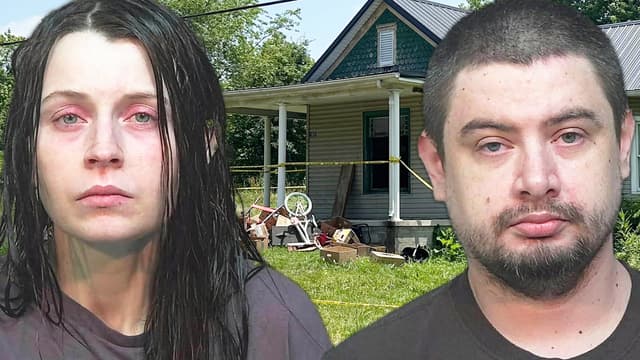 S01:E22 - Ohio 'House of Horrors': 17th Child Abused?