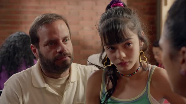 S01:E05 - Episodio 5