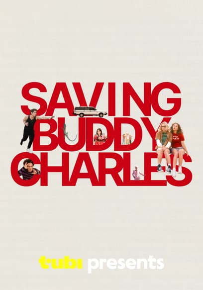 Saving Buddy Charles