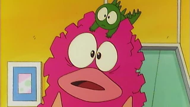 S01:E16 - It Begun With Sneeze