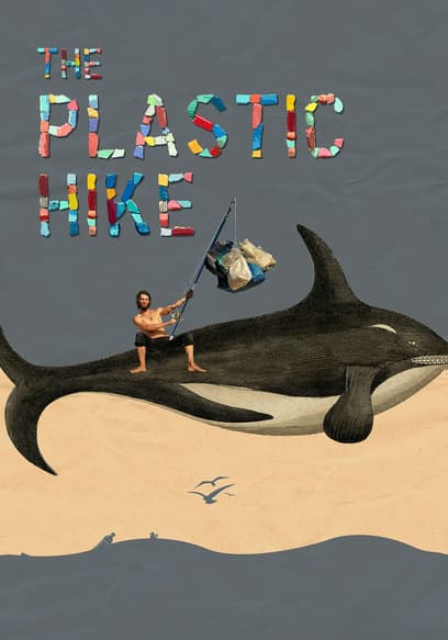 The Plastic Hike