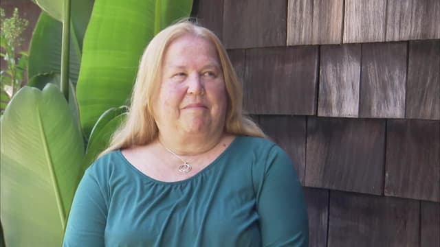 S06:E08 - She's Going to Jail