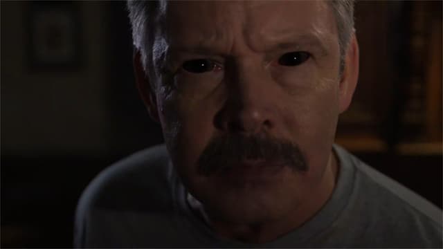 S10:E101 - The Haunted Cabinet