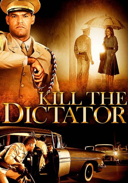 Kill the Dictator