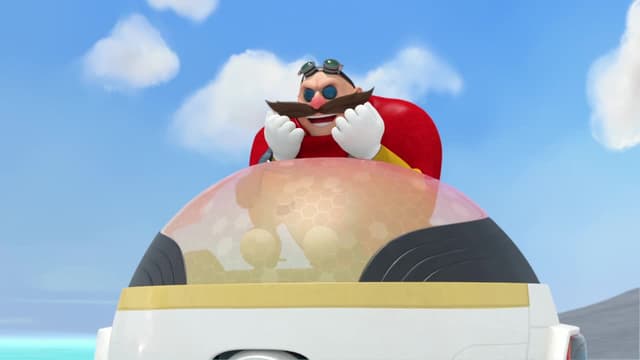 S02:E14 - Give Bees a Chance / Nominatus Rising