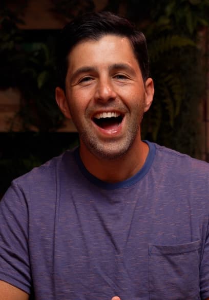 S01:E17 - Josh Peck Eats His Last Meal poster