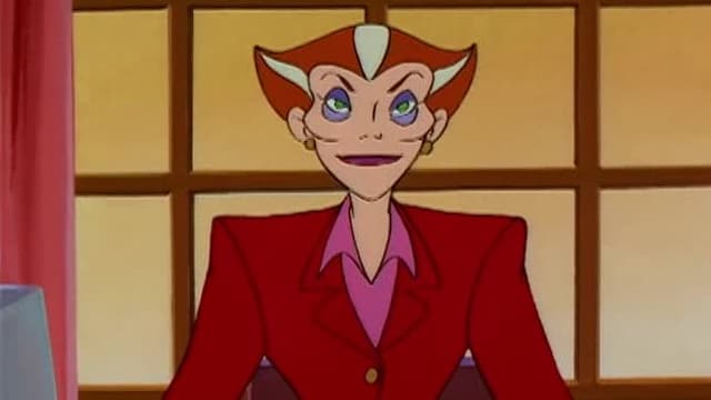 S02:E25 - Sealed Fate