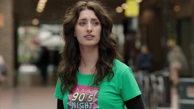 S01:E06 - Nineties Night