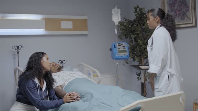 Watch Double Cross S04:E01 - Love Over Hate - Free TV Shows | Tubi