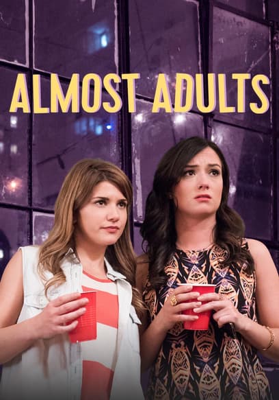 Almost Adults