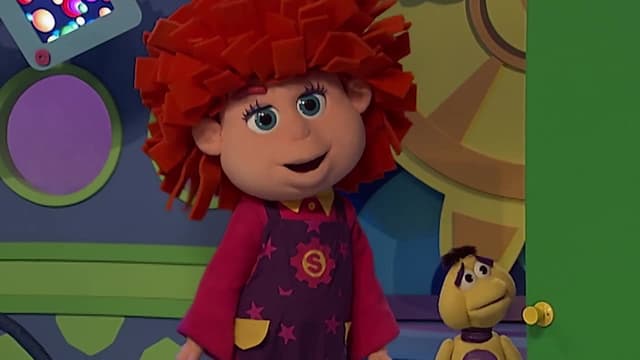 S01:E05 - Shrinky Shrinky Kronk