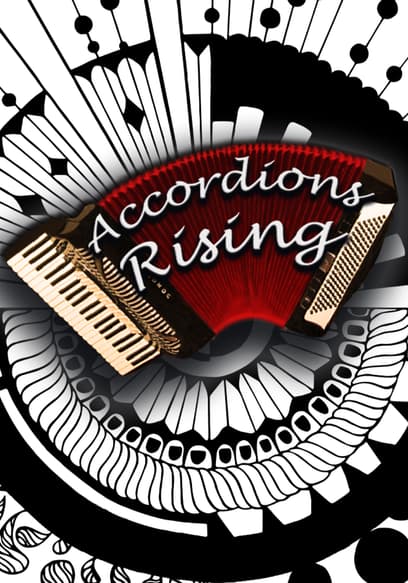 Accordions Rising