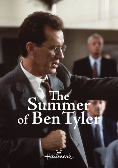 The Summer of Ben Tyler