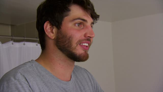 S10:E04 - One Night Spouse