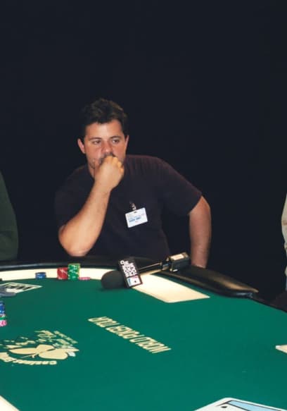 S01:E04 - Casinos Europa, Costa Rica Classic 2003 poster
