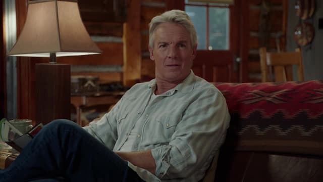 S12:E01 - Dare to Dream