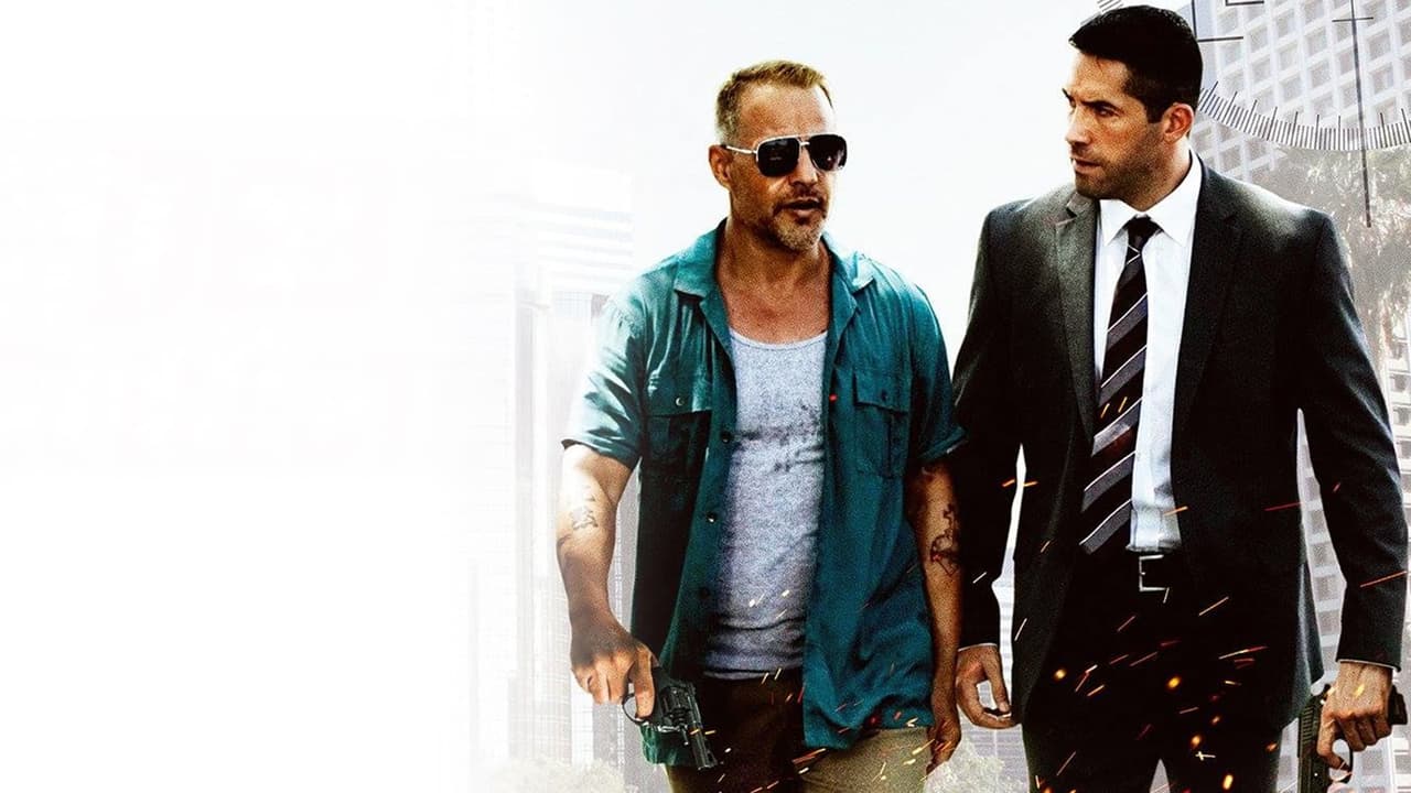 Watch The Debt Collector