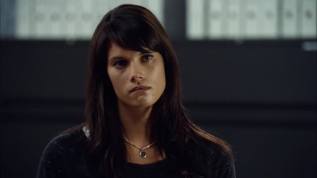 S03:E01 - The First Day of the Rest of Your Life