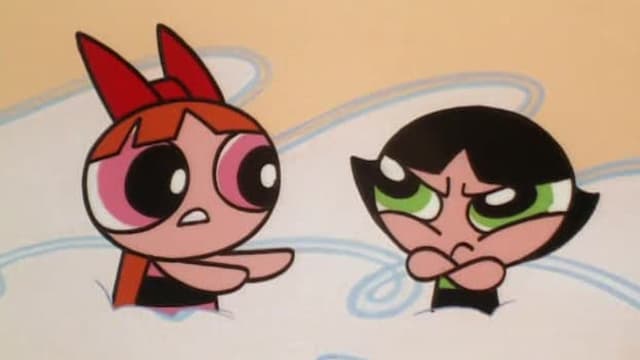 S01:E07 - Major Competition / Mr. Mojo's Rising