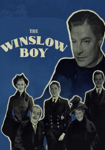 The Winslow Boy