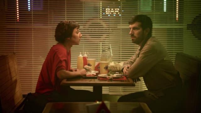 S01:E06 - La última sesión: parte 1