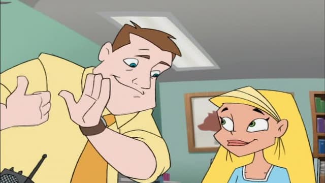 S01:E05 - The Meat of the Matter