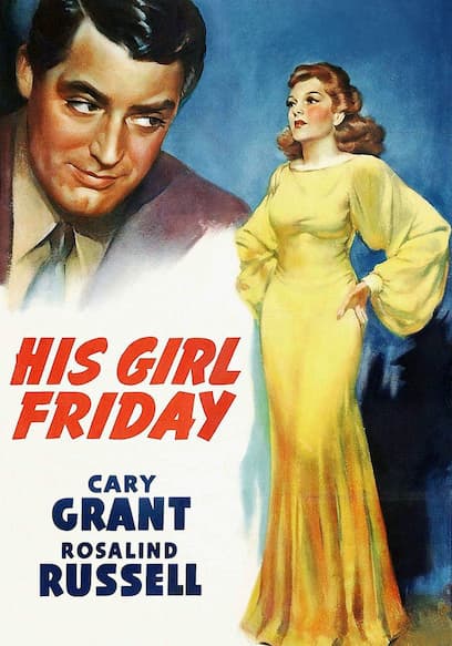 His Girl Friday